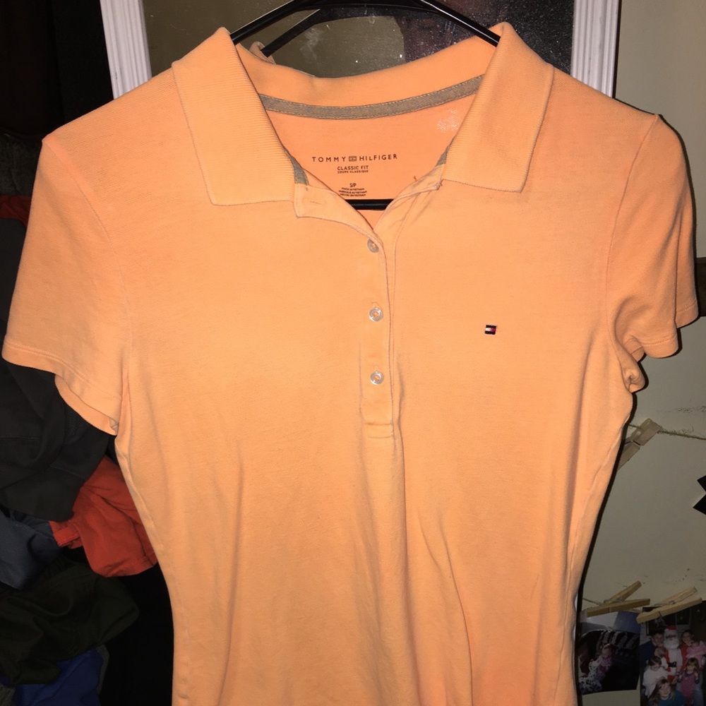 Tommy shirt